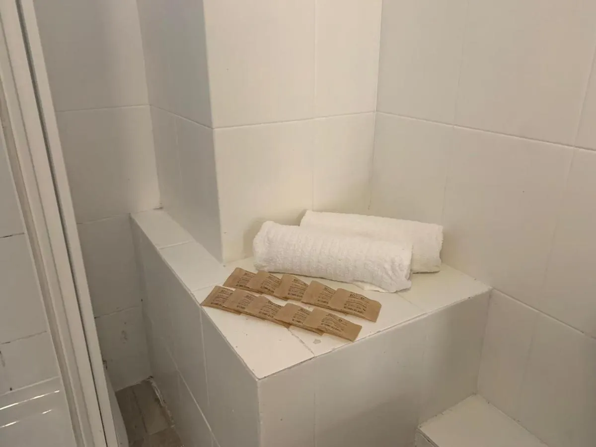 Apartamento Playa Y Sol Grupo Ac Gestion Cádiz