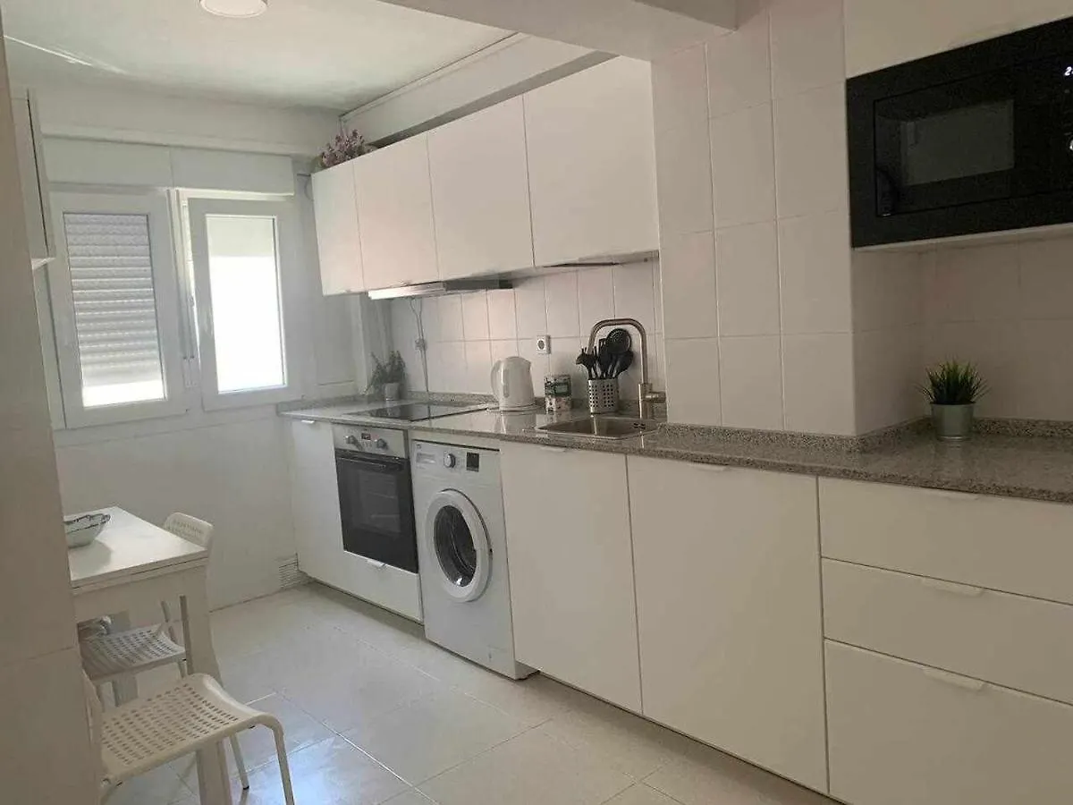 Apartamento Playa Y Sol Grupo Ac Gestion Cádiz España