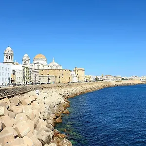 Apartamento Sherryflat, Cádiz
