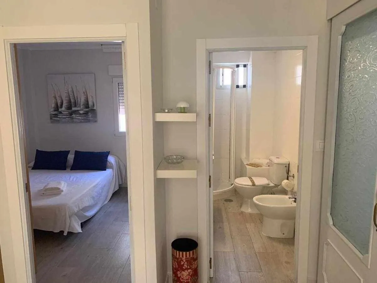 Playa Y Sol Grupo Ac Gestion Apartment Cadiz 0*,  Spain