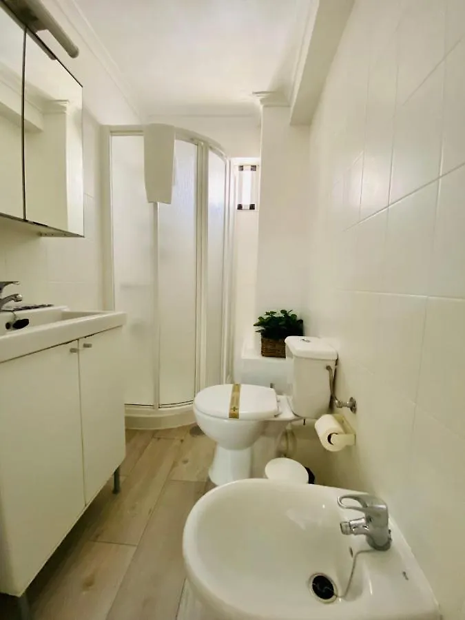 Playa Y Sol Grupo Ac Gestion Apartment Cadiz Spain